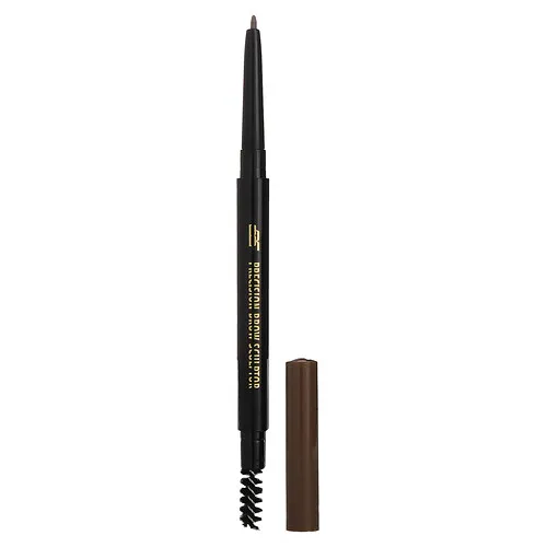 Black Radiance, Escultor de cejas de precisión, CA6552 Marrón negruzco`` 0,06 g (0,002 oz)