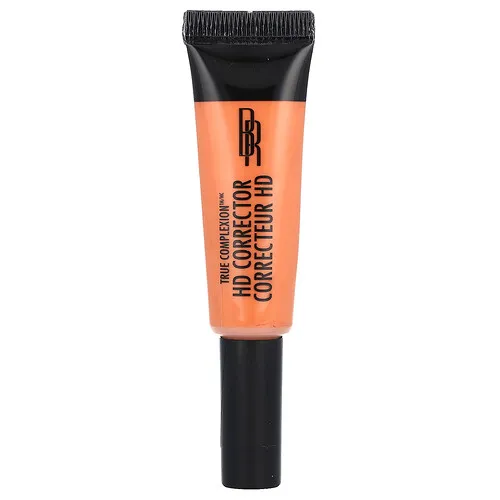 Black Radiance, True Complexion, Corrector de alta definición, Salmón 8043`` 12,5 g (0,44 oz)