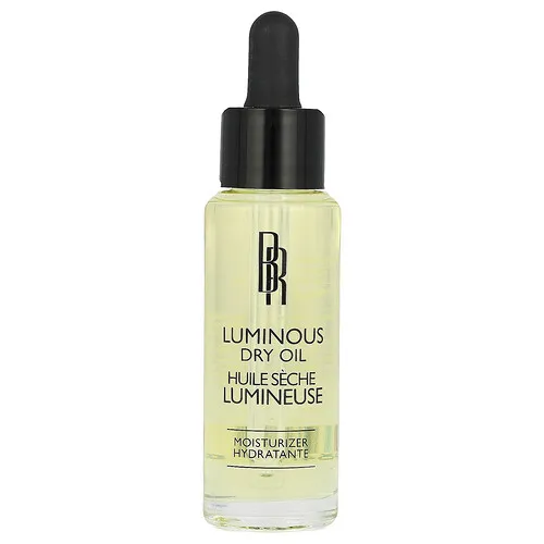 Black Radiance, Aceite seco luminoso, 30 ml (1 oz. líq.)