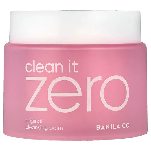 Banila Co, Clean It Zero, Bálsamo de limpieza original, 180 ml (6,08 oz. líq.)