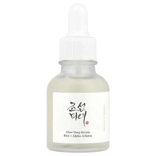 Beauty of Joseon, Sérum para promover un brillo profundo, Arroz y alfa-arbutina, 30 ml (1,01 oz. líq.)