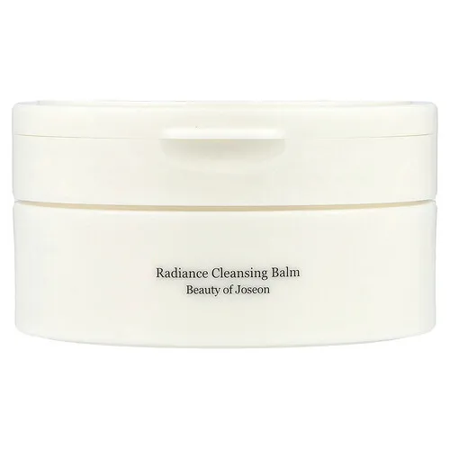 Beauty of Joseon, Bálsamo limpiador Radiance, 100 ml (3,38 oz. Líq.)
