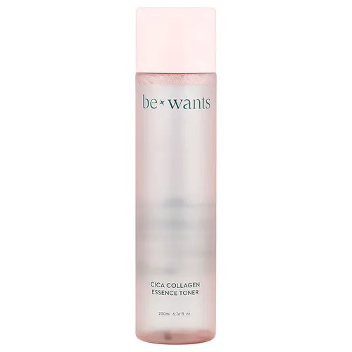 Bewants, Tónico con esencia de colágeno Cica, 200 ml (6,76 oz. líq.)