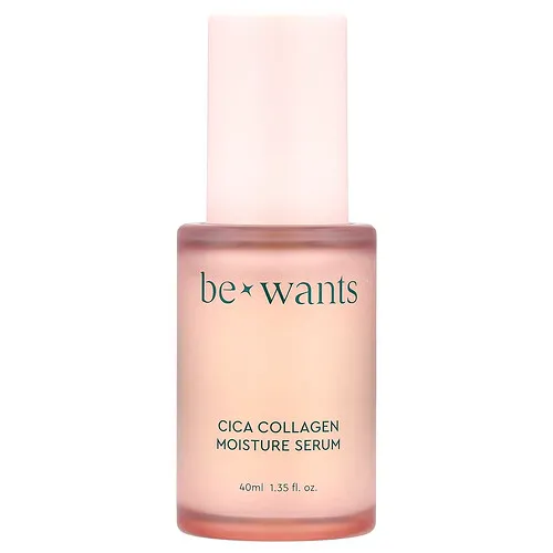 Bewants, Sérum humectante con colágeno de Cica, 40 ml (1,35 oz. líq.)