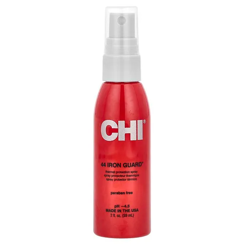 Chi, 44 Iron Guard®, Spray de protección térmica, 59 ml (2 oz. líq.)