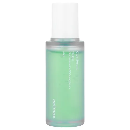 Celimax, Sérum con cica, 40 ml (1,35 oz. líq.)