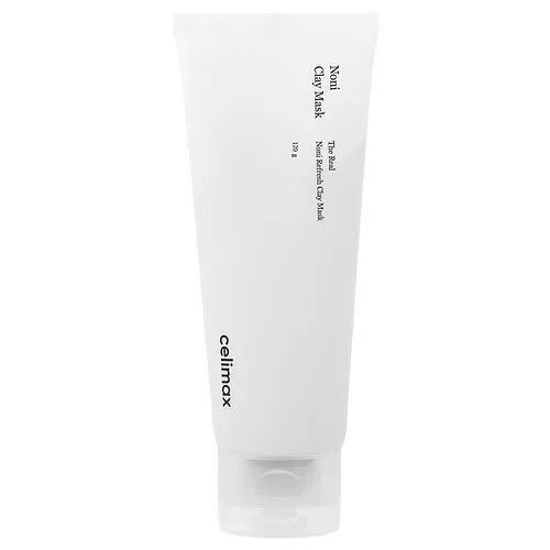Celimax, Mascarilla de belleza con arcilla de noni, 120 g (4,23 oz)