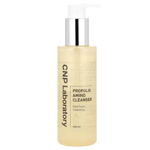 CNP Laboratory, Propóleo y aminoácido de limpieza, 200 ml