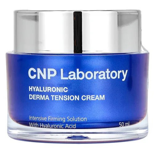 CNP Laboratory, Crema hialurónica para la piel y la piel, 50 ml