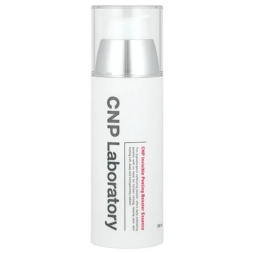 CNP Laboratory, Esencia potenciadora de la exfoliación invisible, 100 ml
