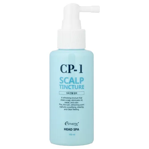 CP-1, Tintura para el cuero cabelludo, 100 ml