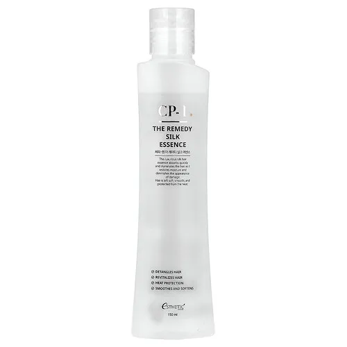 CP-1, Esencia de seda The Remedy, 150 ml