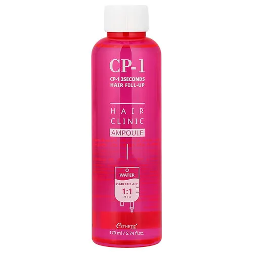 CP-1, Relleno de cabello en 3 segundos, 170 ml (5,74 oz. Líq.)