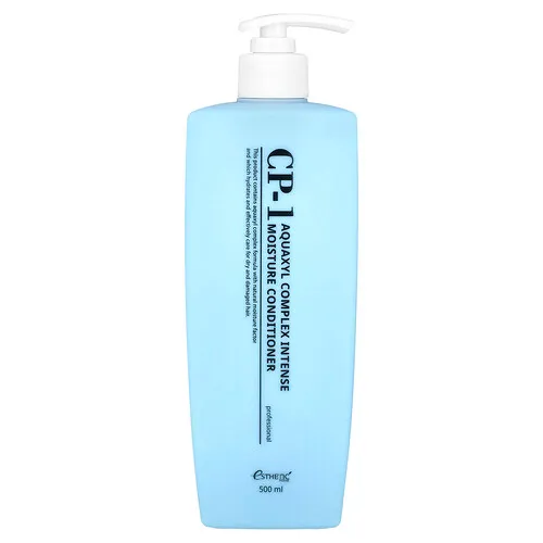 CP-1, Acondicionador de humectación intensa Aqua Complex, 500 ml