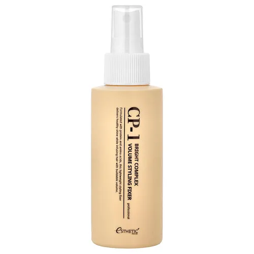 CP-1, Bright Complex, Fijador de volumen y peinado, 100 ml (3,38 oz. líq.)