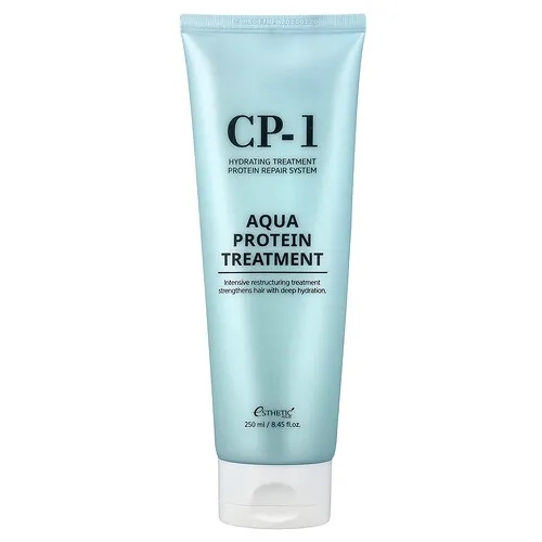 CP-1, Tratamiento con proteínas Aqua, 250 ml (8,45 oz. líq.)
