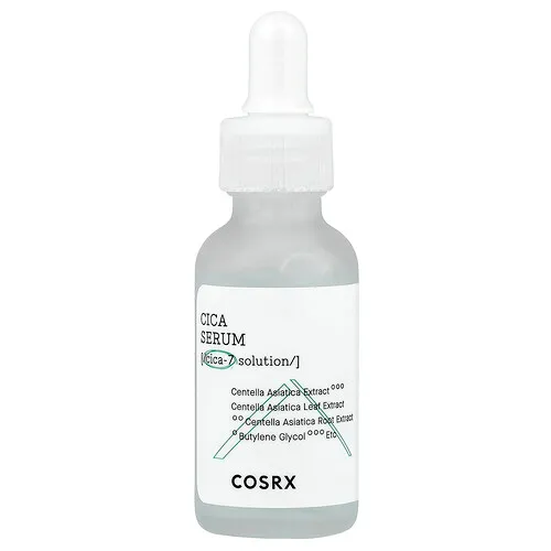 CosRx, Pure Fit, Sérum con cica, 30 ml (1,01 oz. líq.)