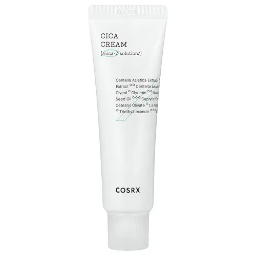 CosRx, Pure Fit, Crema con Centella asiatica, 50 ml (1,69 oz. líq.)