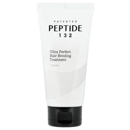 CosRx, Péptido 132, Tratamiento de unión ultraperfecta para el cabello, Para todo tipo de cabello, 120 ml (4,05 oz. líq.)