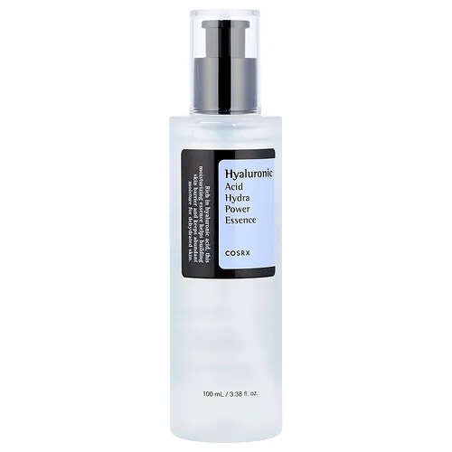 CosRx, Esencia hidratante poderosa con ácido hialurónico, 100 ml (3,38 oz. líq.)