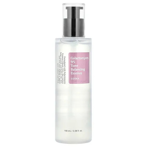 CosRx, Galactomyces, Esencia equilibrante de 95 tonos, 100 ml (3,38 oz. líq.)