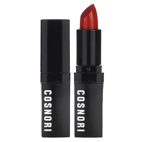 Cosnori, Barra de labios Flow Touch, Pure Cherry`` 3 g