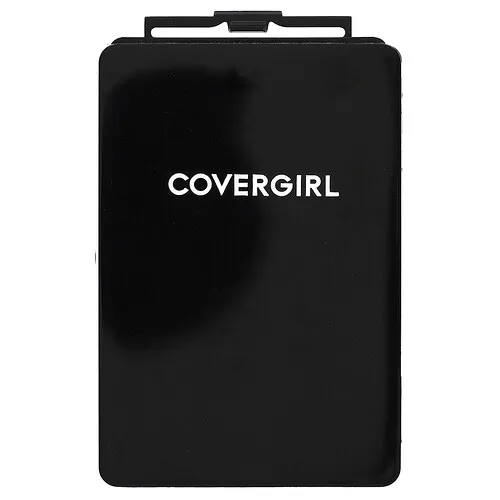 Covergirl, Outlast All-Day Ultimate Finish, Base de maquillaje 3 en 1, 410 Classic Ivory, 11 g (0,4 oz)