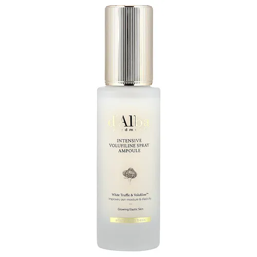 d'Alba, Ampolla en spray Intensive Volufiline, 50 ml (1,69 oz. líq.)