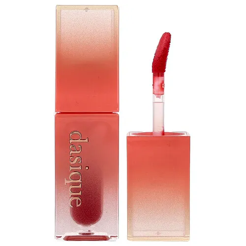 Dasique, Tinte Juicy Dewy, 06 Manzana rosa, 3,5 g (0,12 oz)