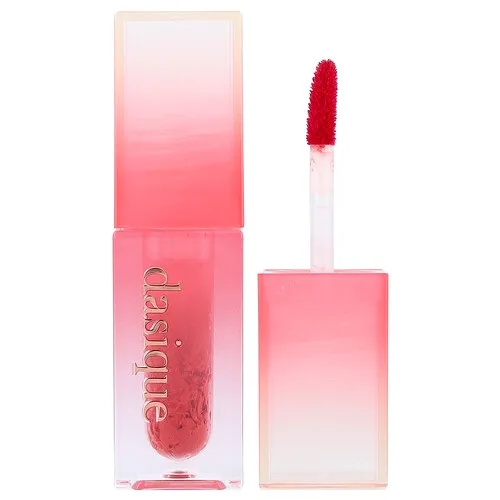 Dasique, Juicy Dewy Tint, 17 Bayas de higo, 3,5 g (0,12 oz)