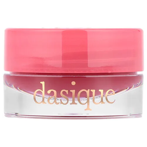 Dasique, Mermelada labial frutal, 09 Mermelada de lichi, 4 g (0,14 oz)