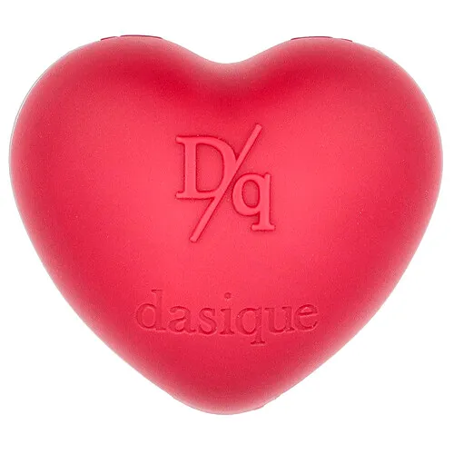 Dasique, Soufflé de colorantes en bote, 22 Rosa coco, 6,5 g (0,22 oz)