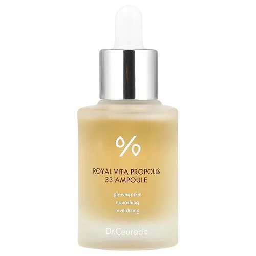 Dr. Ceuracle, Royal Vita, Ampolla con propóleo 33, 30 ml (1,01 oz. líq.)