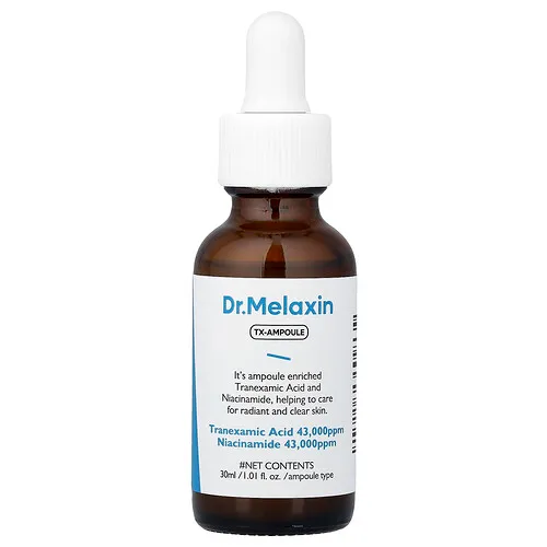 Dr.Melaxin, Ampolla para el TX con receta, 30 ml (1,01 oz. líq.)