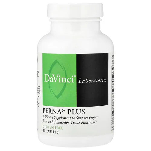 DaVinci Laboratories, Perna® Plus, 90 comprimidos