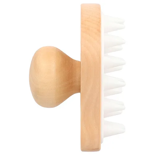 EcoTools, Masajeador estimulador del cuero cabelludo, 1 unidad