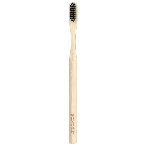 EcoTools, Brocha para definir los bordes, Para cabello rizado, crespo y ondulado, 1 brocha