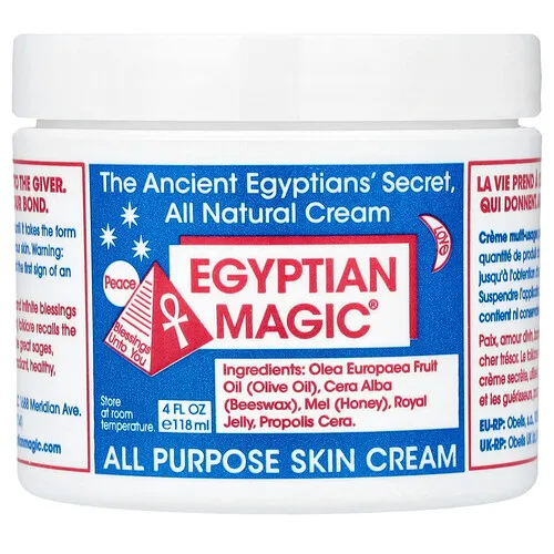 Egyptian Magic, Crema multiusos para la piel, 118 ml (4 oz. líq.)