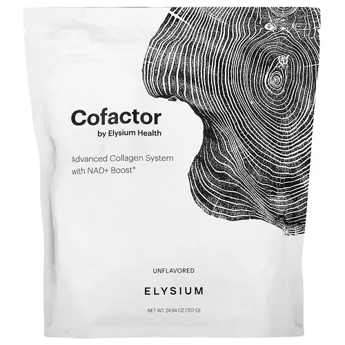Elysium, Cofactor, Sin sabor, 707 g (24,94 oz)