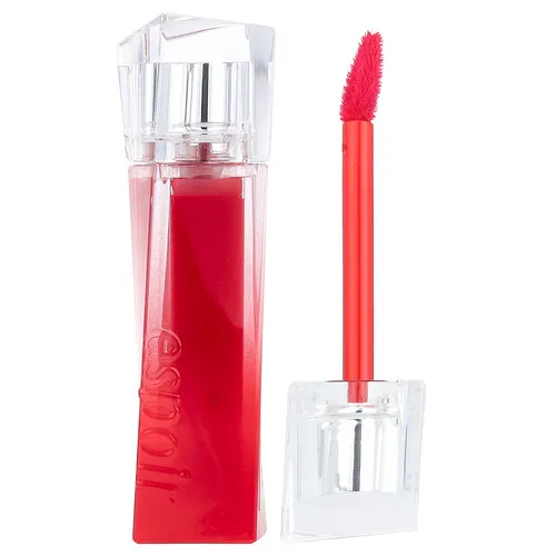 Espoir, Glaseado con tinte de labios Couture, RD201 Sorbete de manzana, 5,5 g