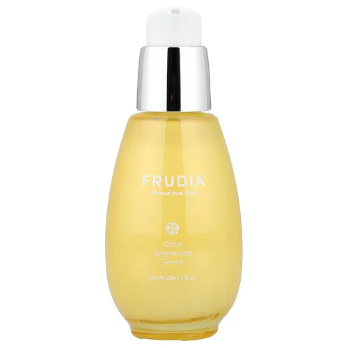 Frudia, Sérum iluminador de cítricos, 50 g (1,76 oz)