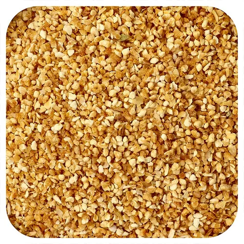 Frontier Co-op, Cáscara de naranja orgánica, Gránulos, 453 g (16 oz)