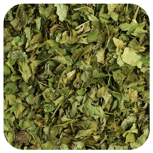 Frontier Co-op, Copos de Hojas de Perejil Orgánico, 16 oz (453 g)