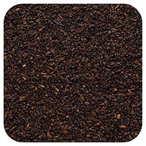 Frontier Co-op, Raíz de achicoria tostada, Gránulos, 453 g (16 oz)