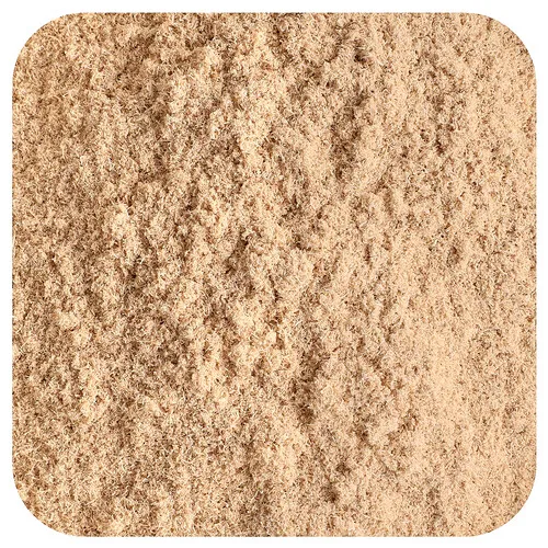 Frontier Co-op, Corteza interior de olmo rojo en polvo, 453 g (16 oz)