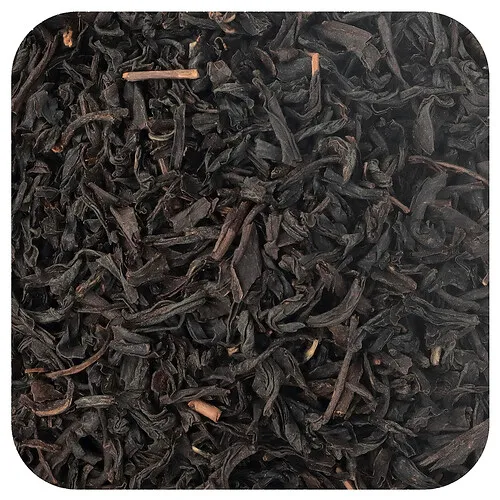 Frontier Co-op, Té negro Earl Grey, 453 g (16 oz)