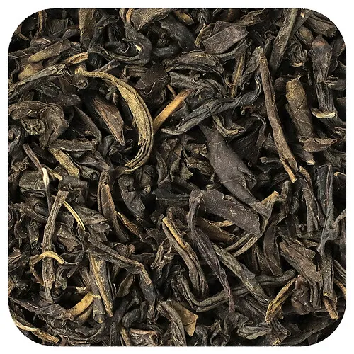 Frontier Co-op, Té verde con jazmín, 453 g (16 oz)