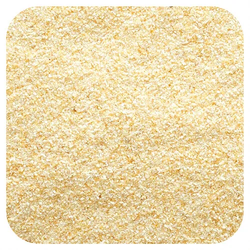 Frontier Co-op, Gránulos de ajo orgánico, 453 g (16 oz)
