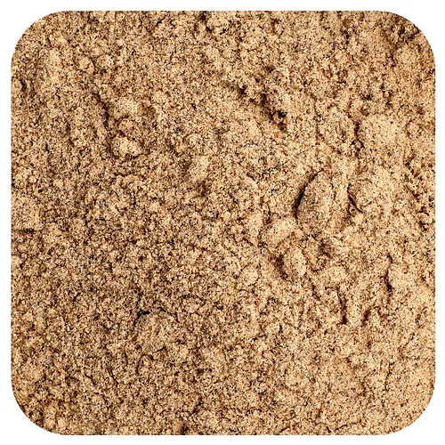 Frontier Co-op, Semilla de cardamomo orgánico descortezado, Molido, 453 g (16 oz)