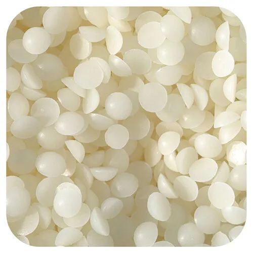 Frontier Co-op, Perlas de cera de abeja, 453 g (16 oz)
